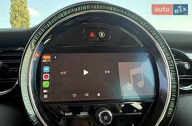Хэтчбек MINI Cooper 2021 в Одессе