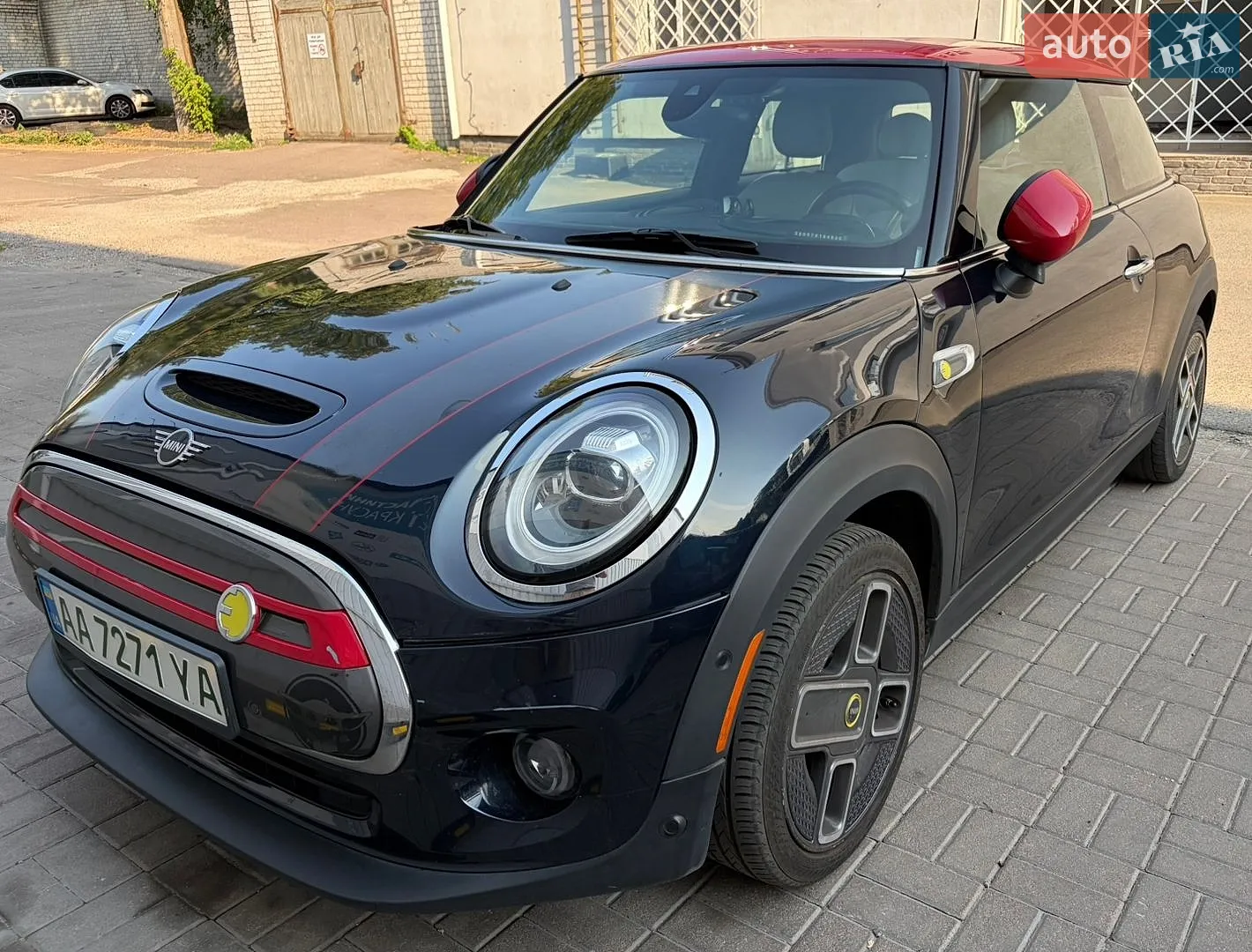 2020 MINI Cooper - мініатюра 5