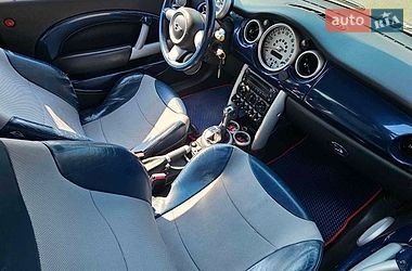 Хетчбек MINI Cooper 2006 в Києві