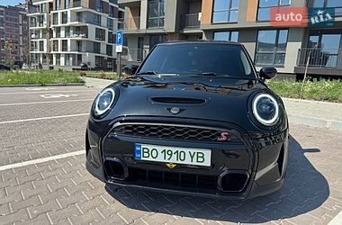 Хэтчбек MINI Cooper 2020 в Тернополе