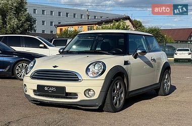 Хэтчбек MINI Cooper 2007 в Киеве
