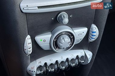 Хетчбек MINI Cooper 2007 в Києві