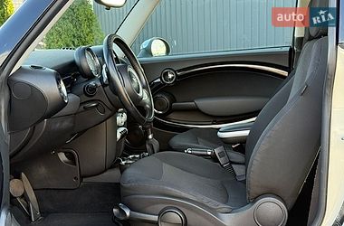 Хетчбек MINI Cooper 2007 в Києві
