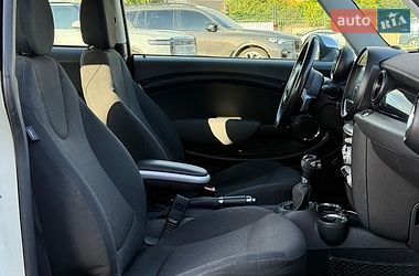 Хетчбек MINI Cooper 2007 в Києві