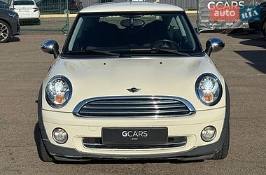 Хетчбек MINI Cooper 2007 в Києві