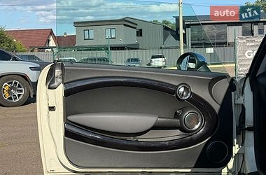 Хетчбек MINI Cooper 2007 в Києві