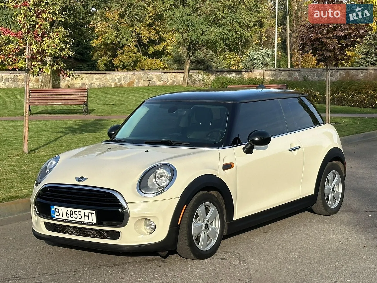 2015 MINI Cooper - фото 1