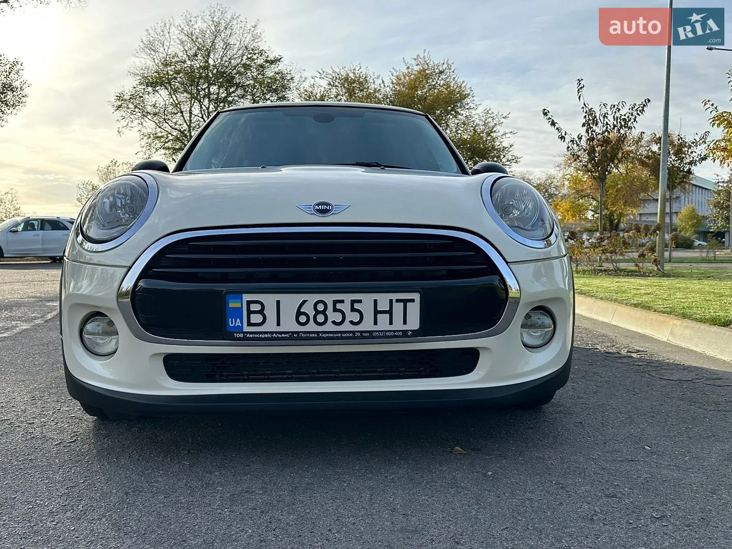 2015 MINI Cooper - мініатюра 11