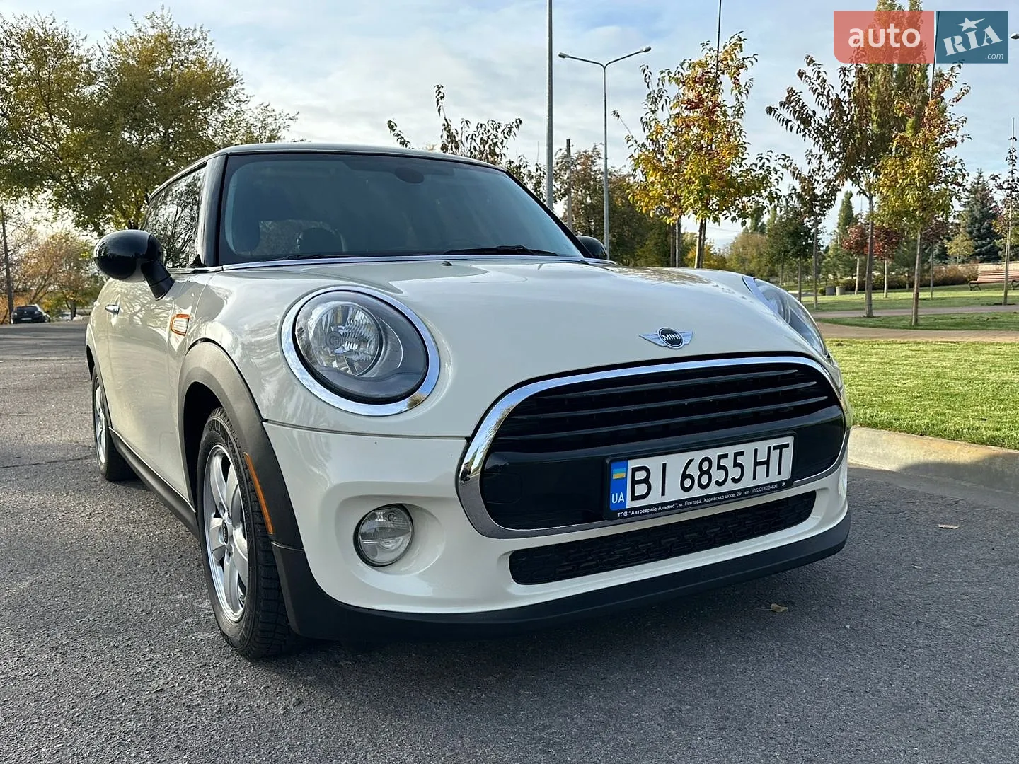 2015 MINI Cooper - мініатюра 10