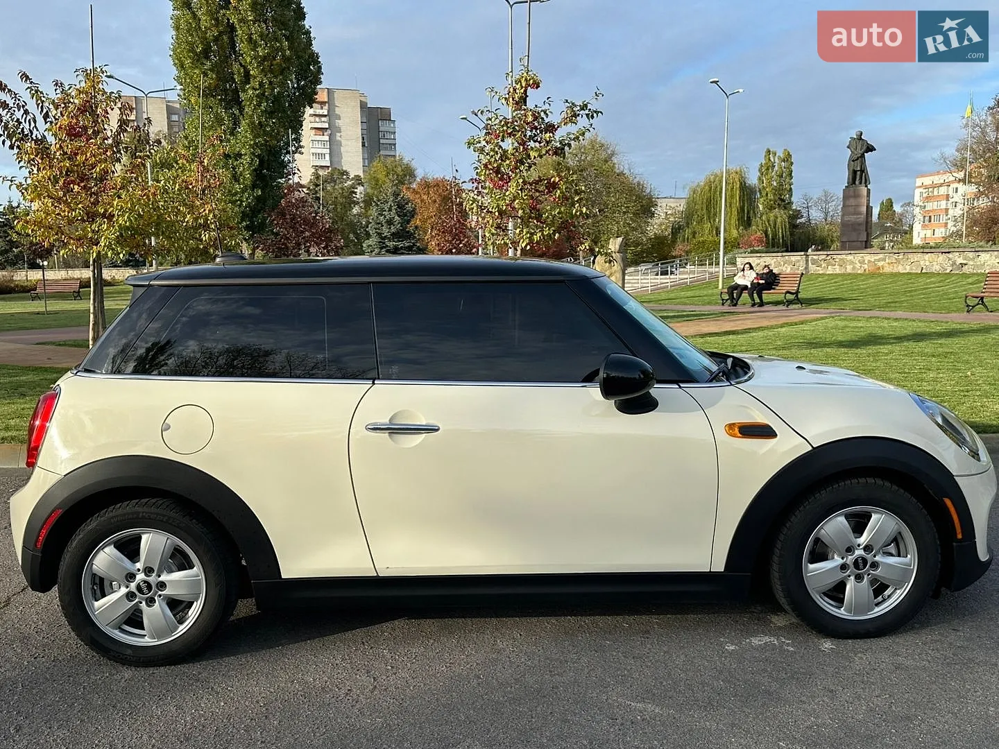 2015 MINI Cooper - мініатюра 4