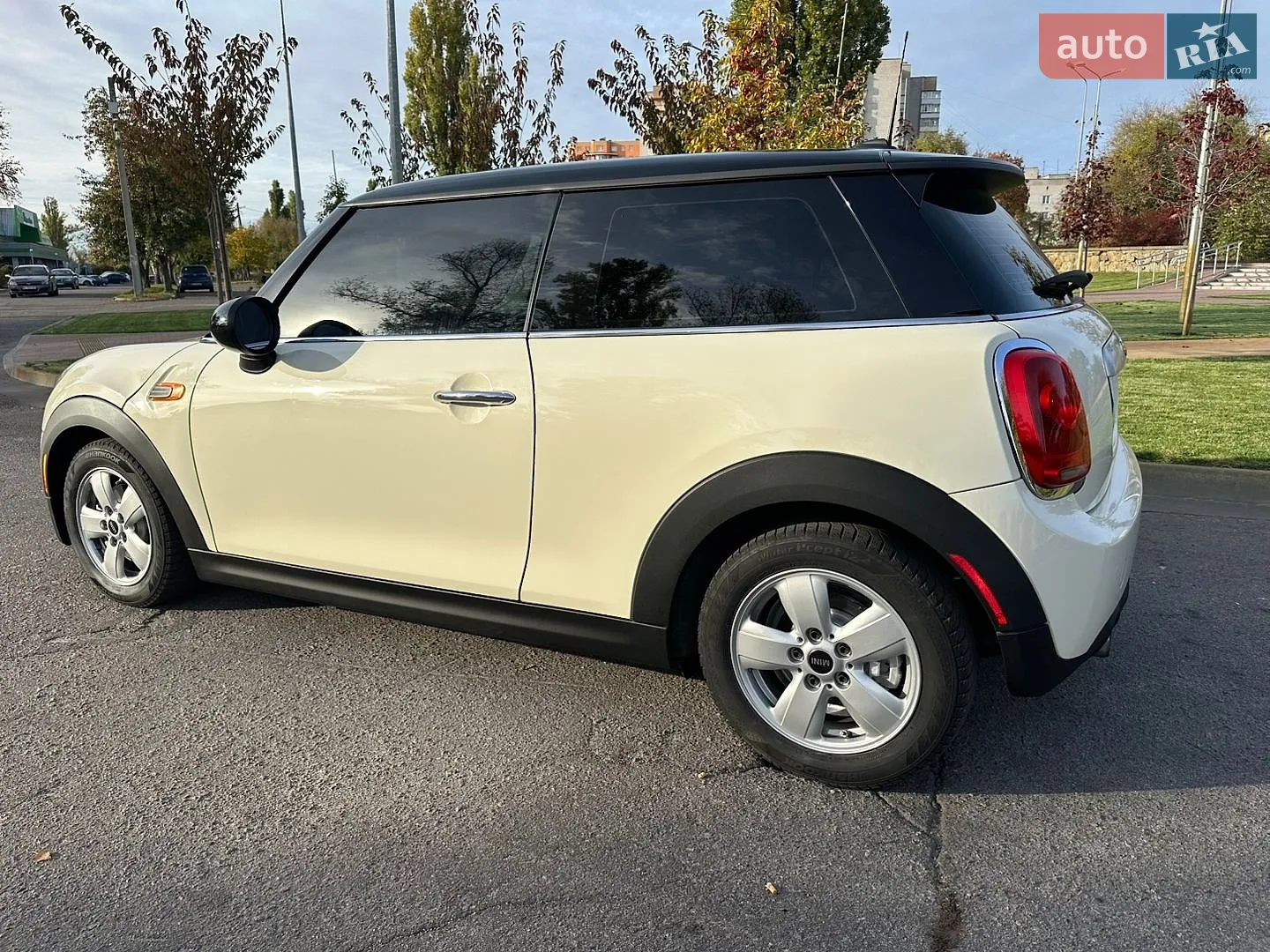 2015 MINI Cooper - мініатюра 3