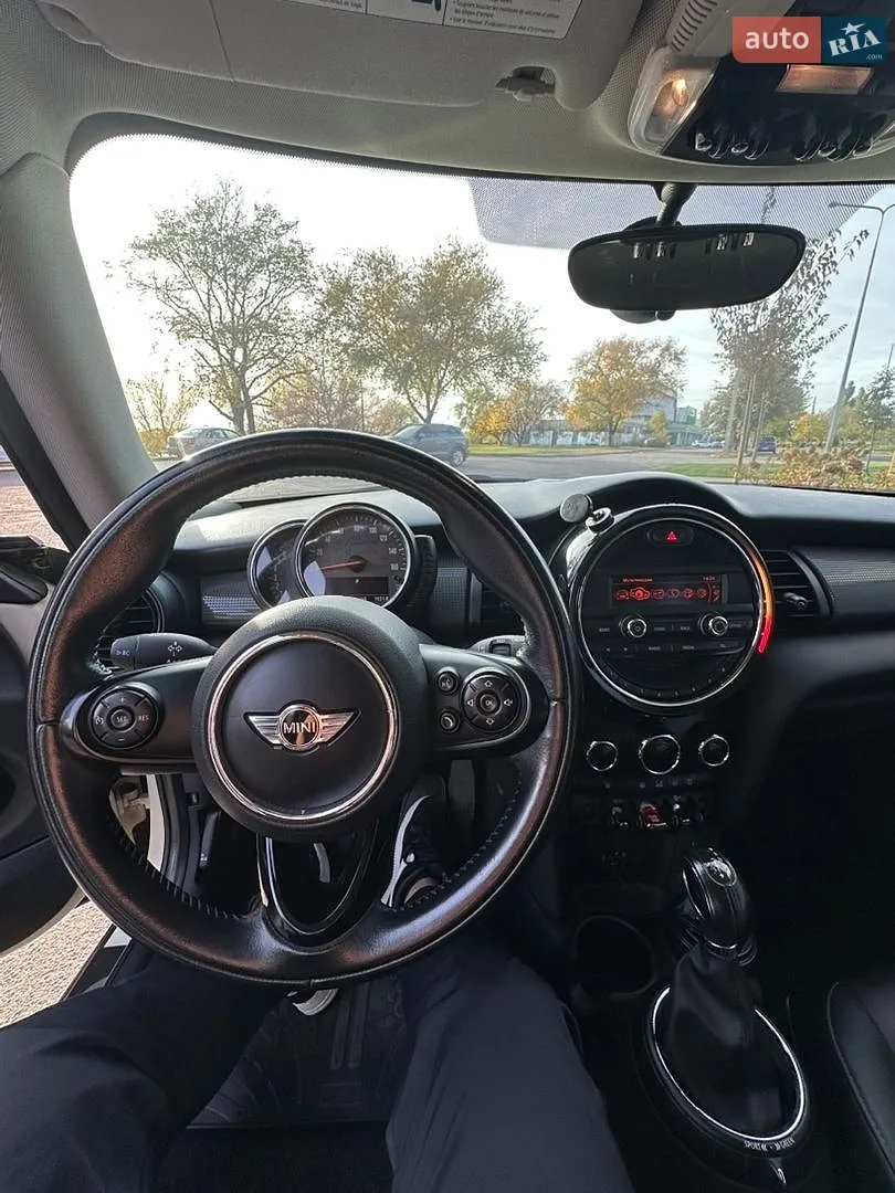 2015 MINI Cooper - мініатюра 12