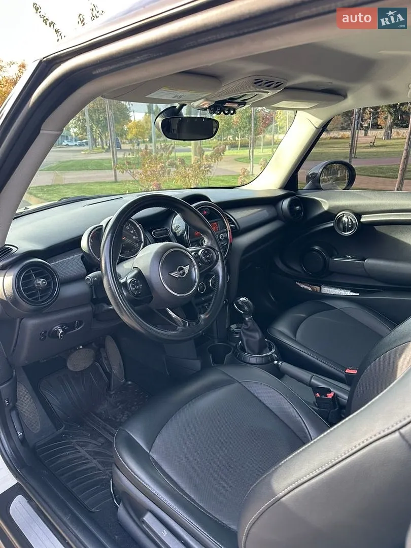 2015 MINI Cooper - мініатюра 13