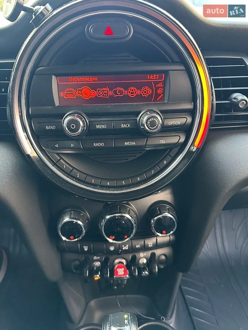 2015 MINI Cooper - мініатюра 17