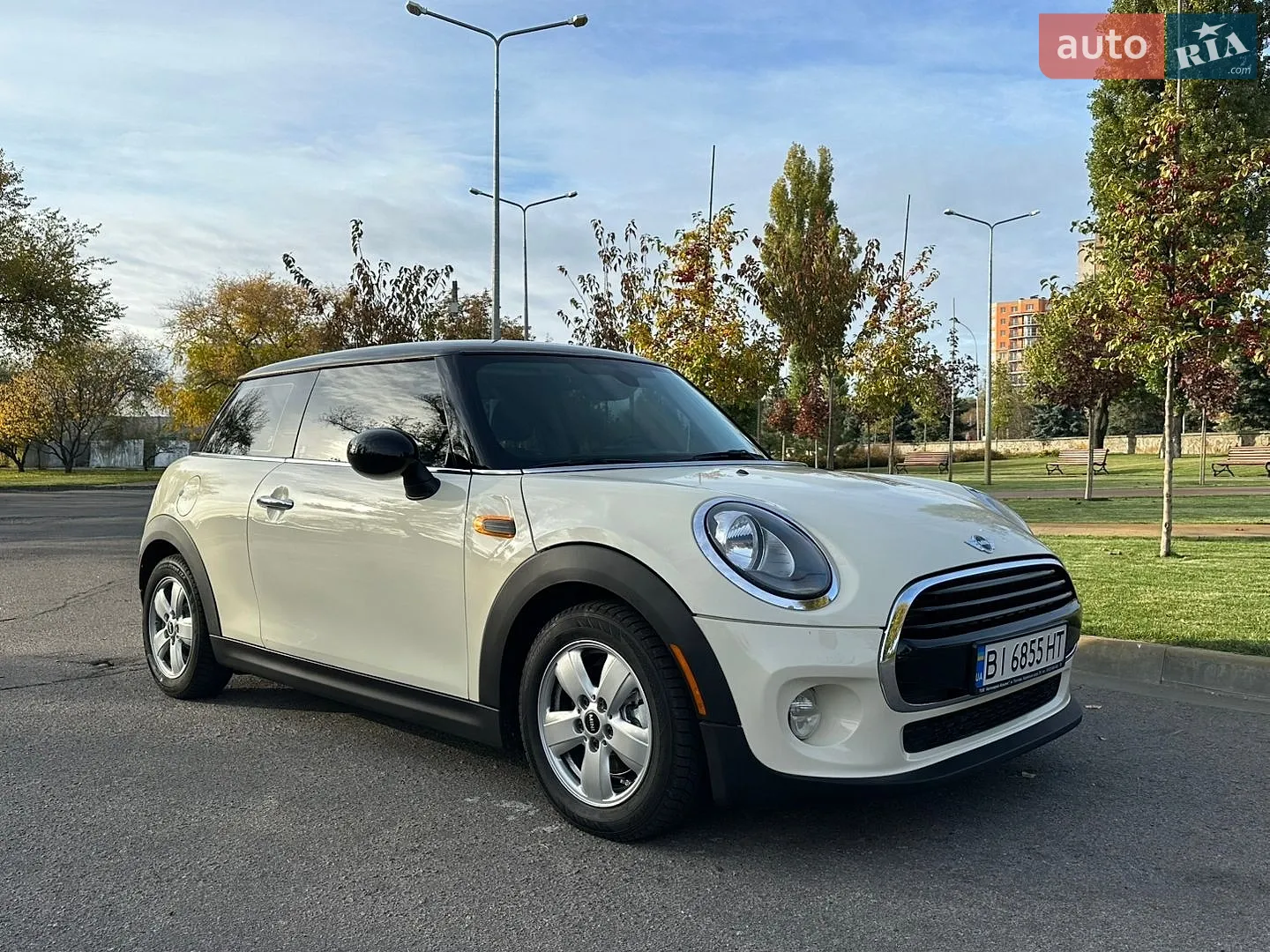 2015 MINI Cooper - мініатюра 2