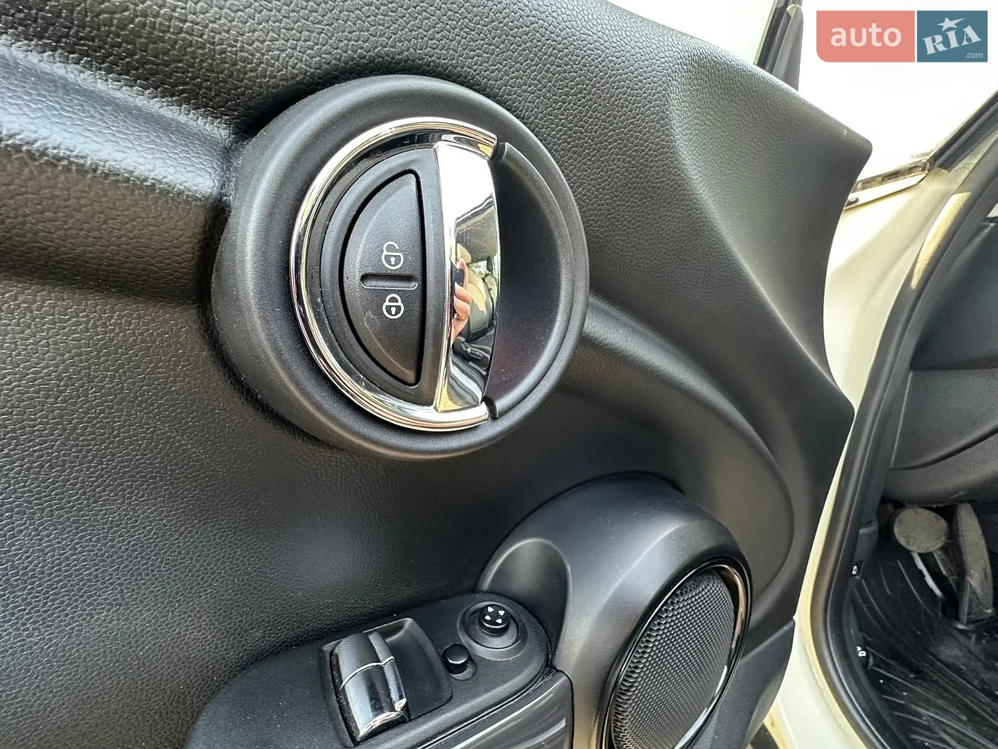 2015 MINI Cooper - мініатюра 14