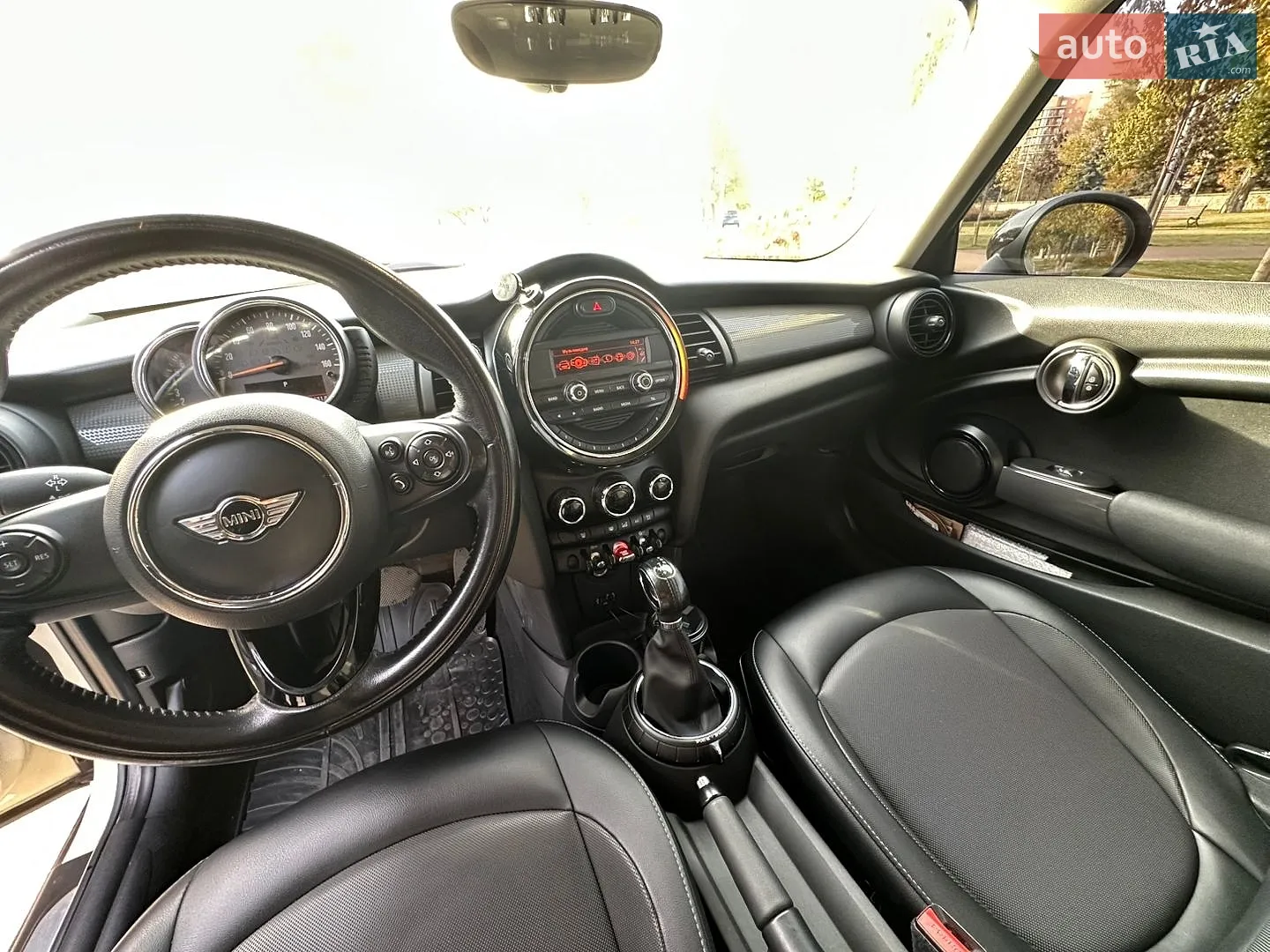 2015 MINI Cooper - мініатюра 15