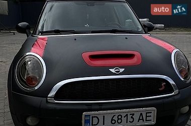 Хэтчбек MINI Cooper 2010 в Николаеве
