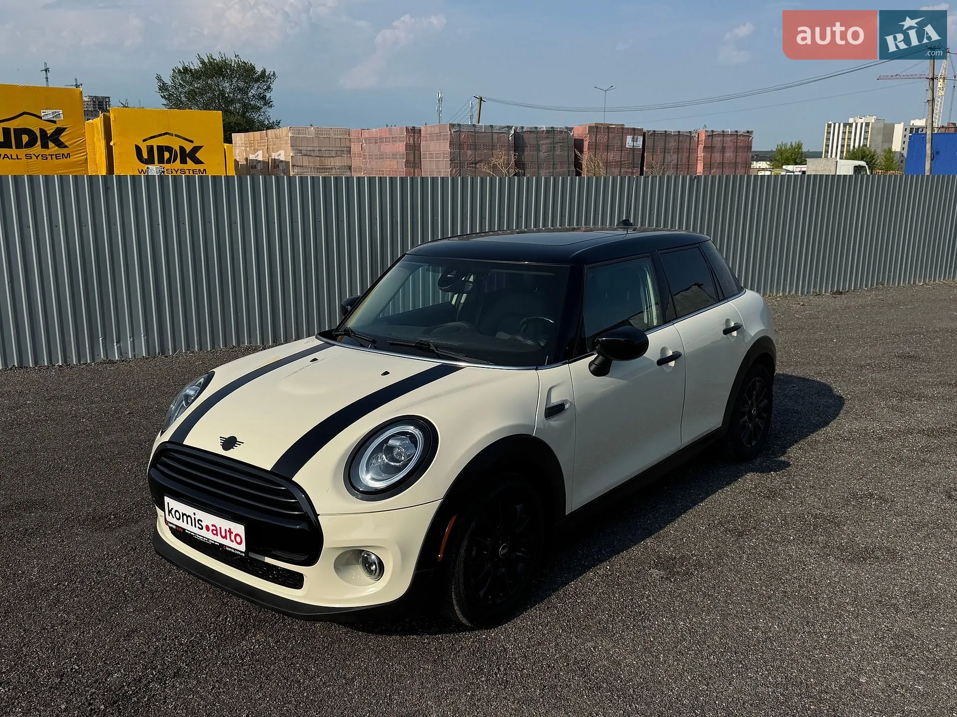 2019 MINI Cooper - мініатюра 26
