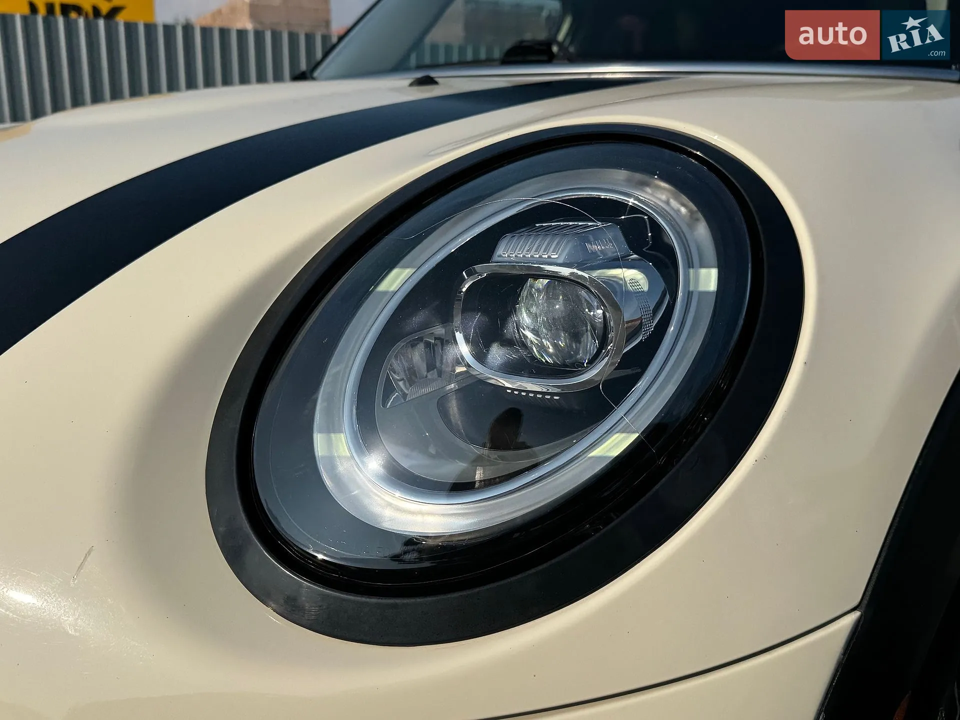 2019 MINI Cooper - мініатюра 25