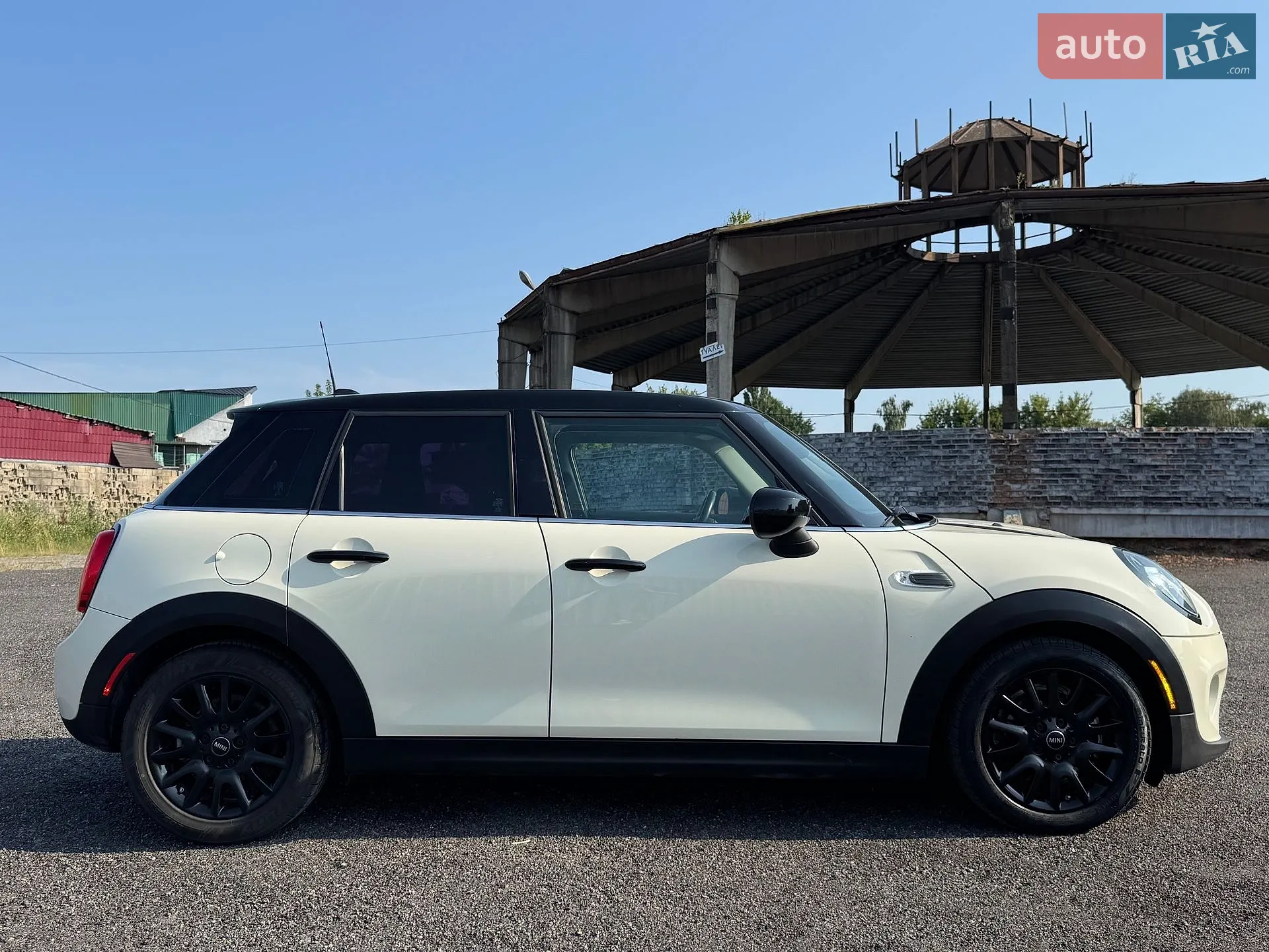 2019 MINI Cooper - мініатюра 53