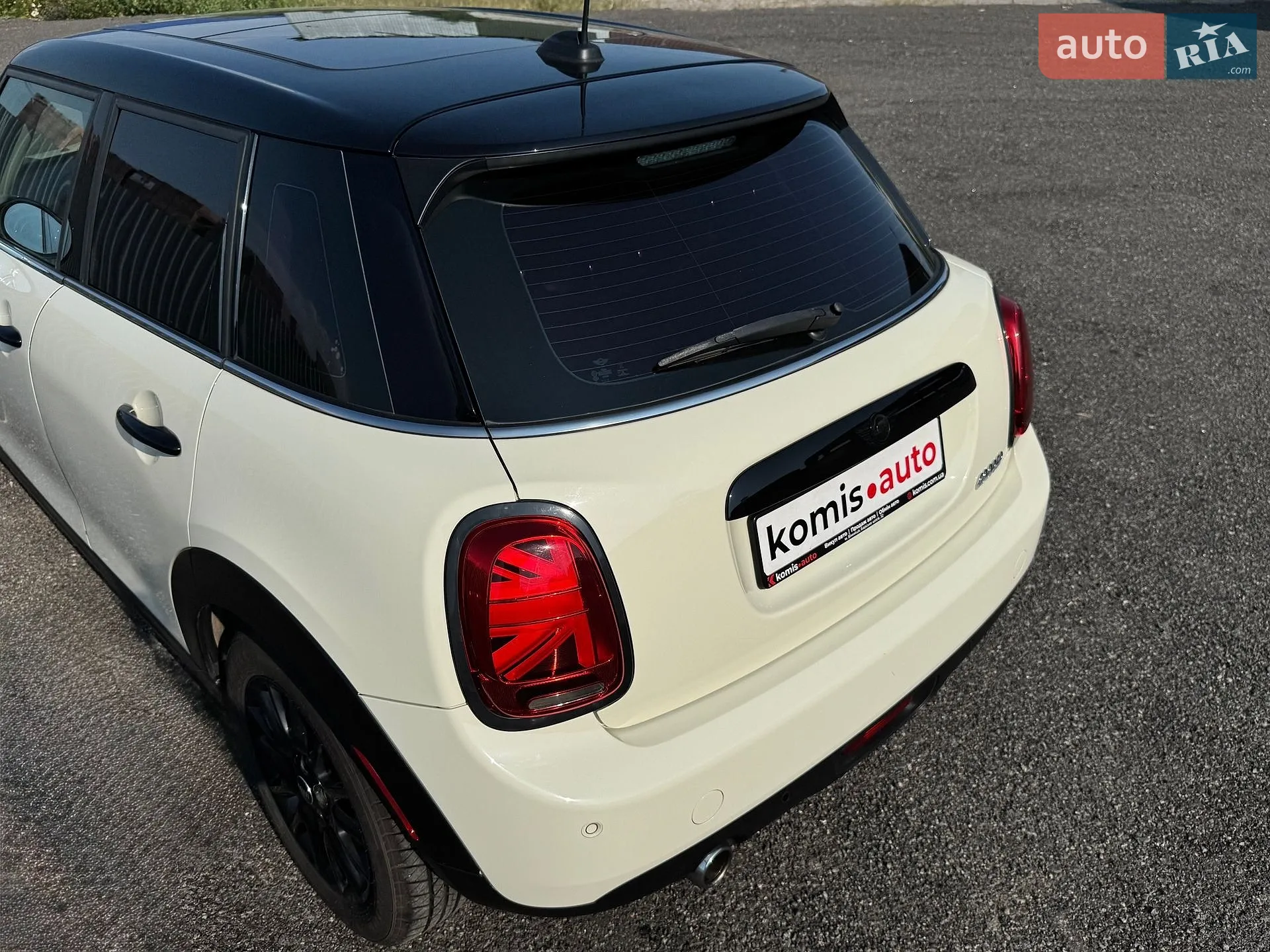 2019 MINI Cooper - мініатюра 38