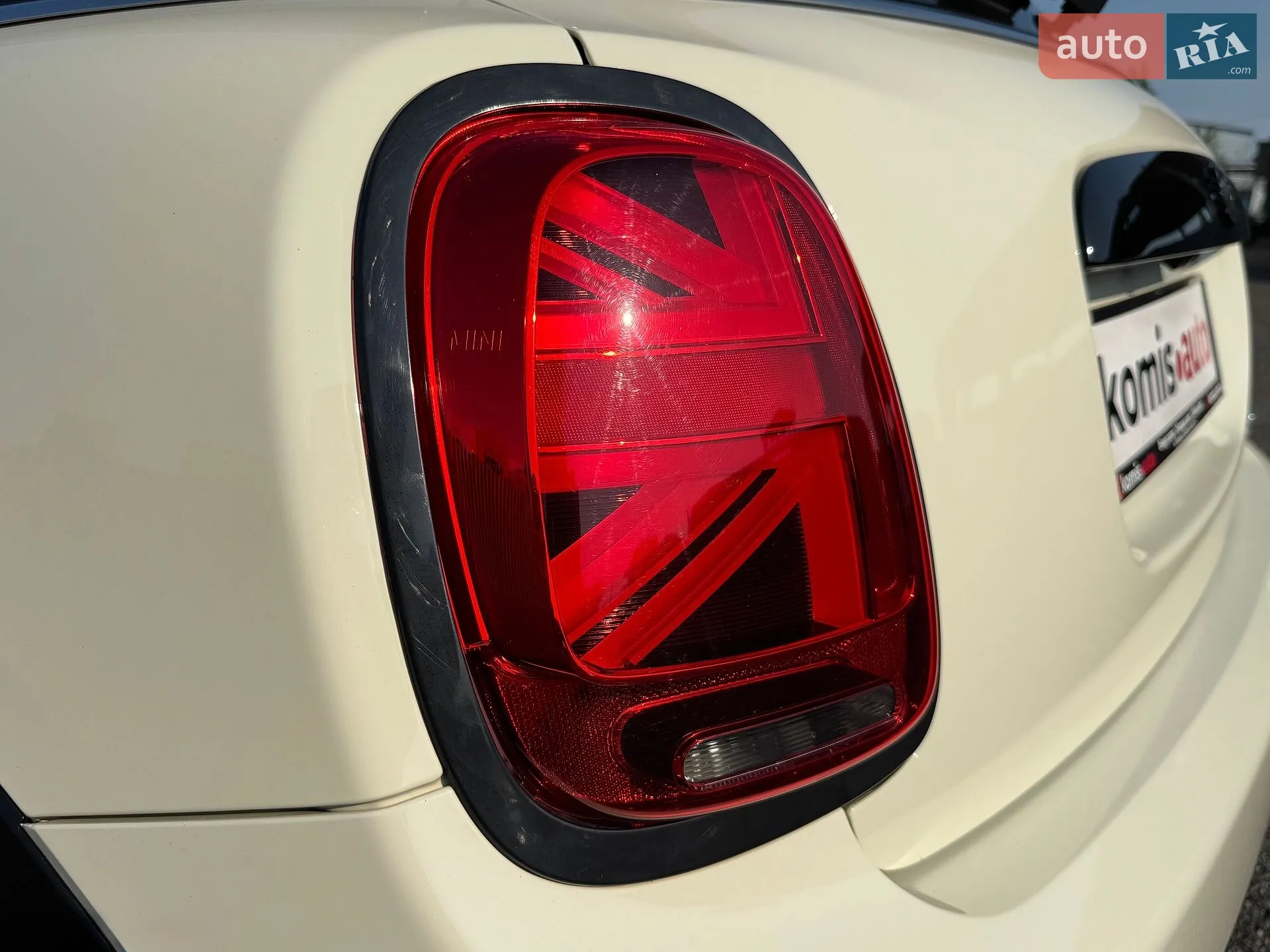 2019 MINI Cooper - мініатюра 40