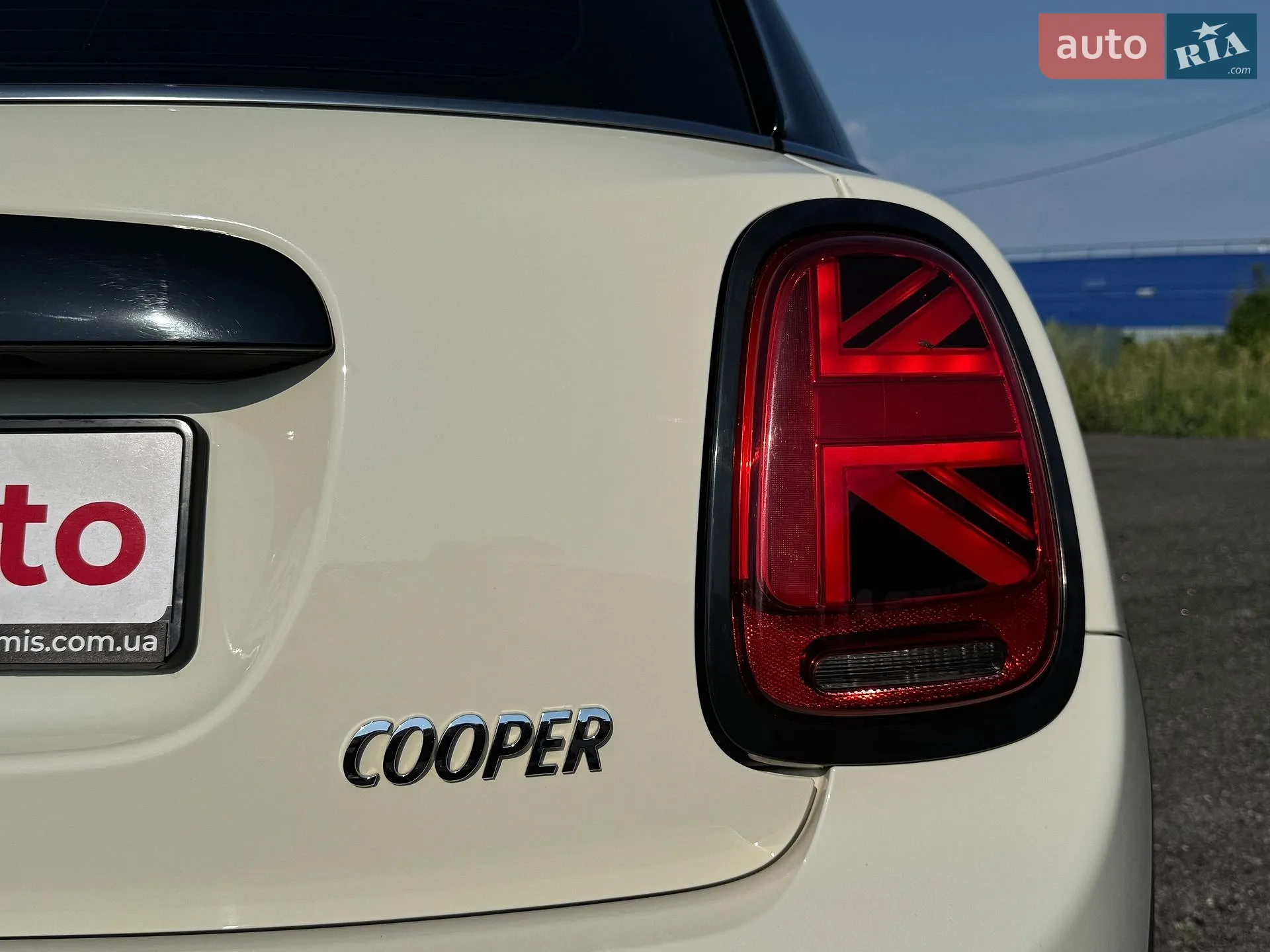 2019 MINI Cooper - мініатюра 45