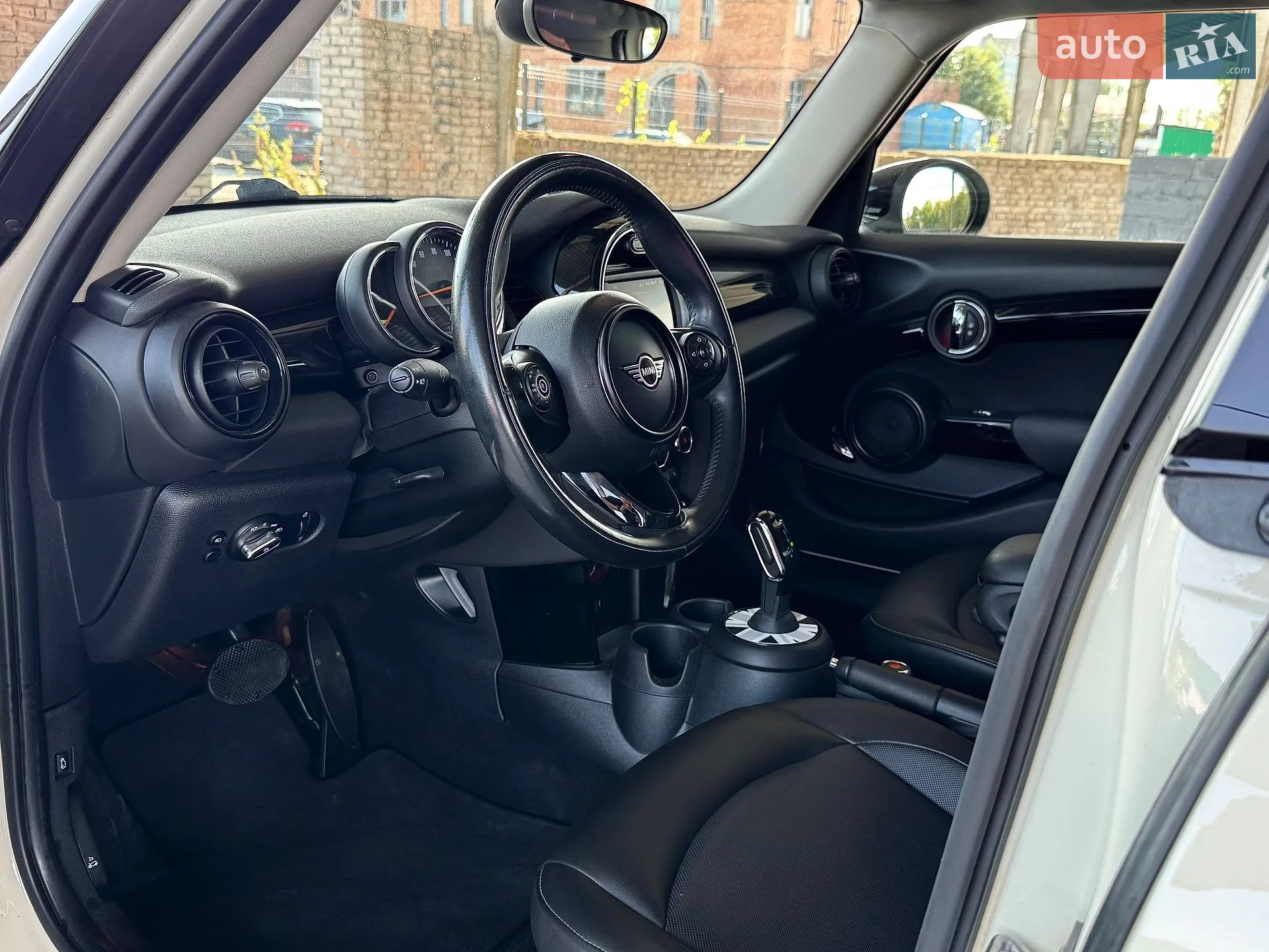2019 MINI Cooper - мініатюра 58