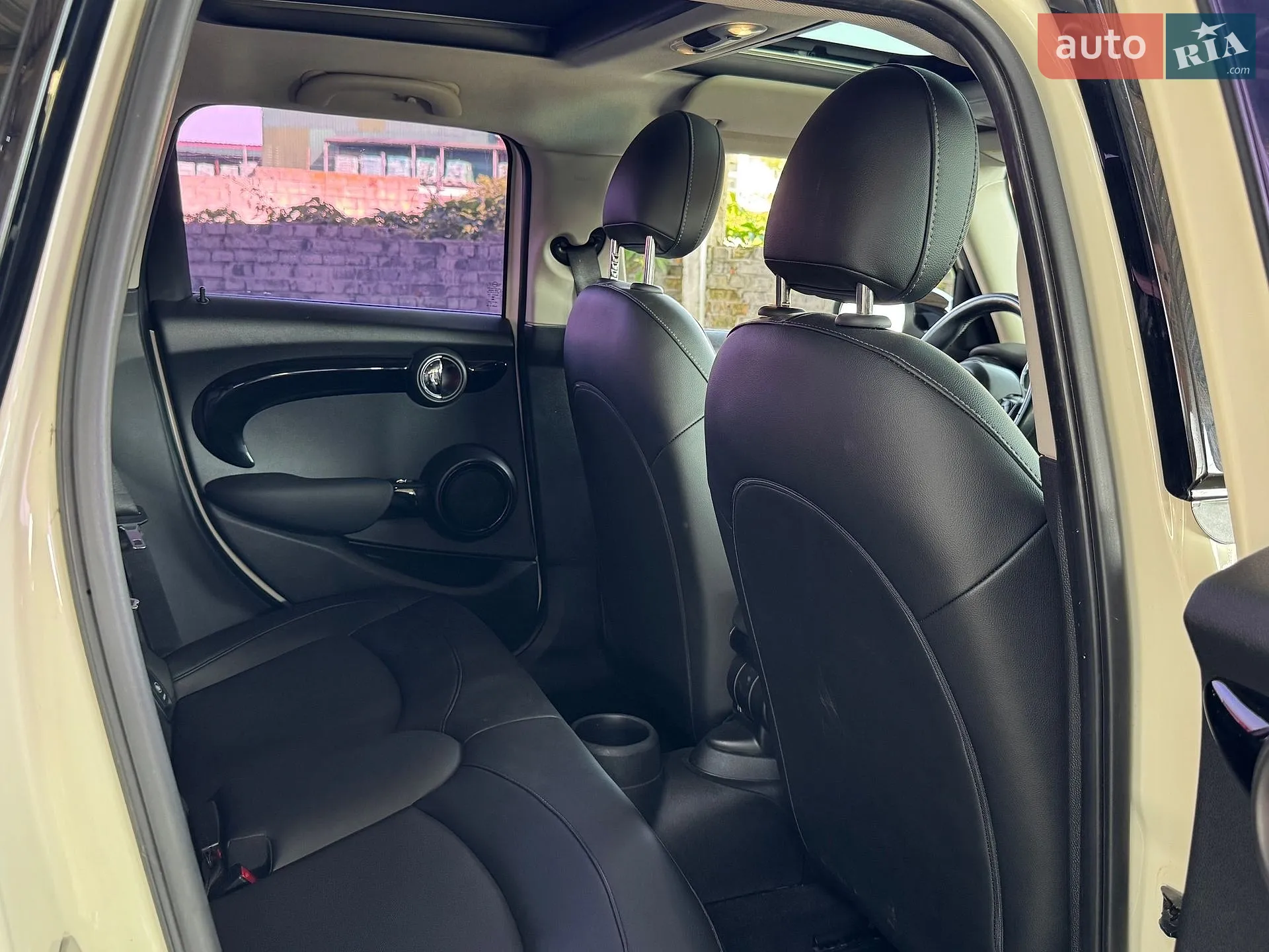2019 MINI Cooper - мініатюра 65