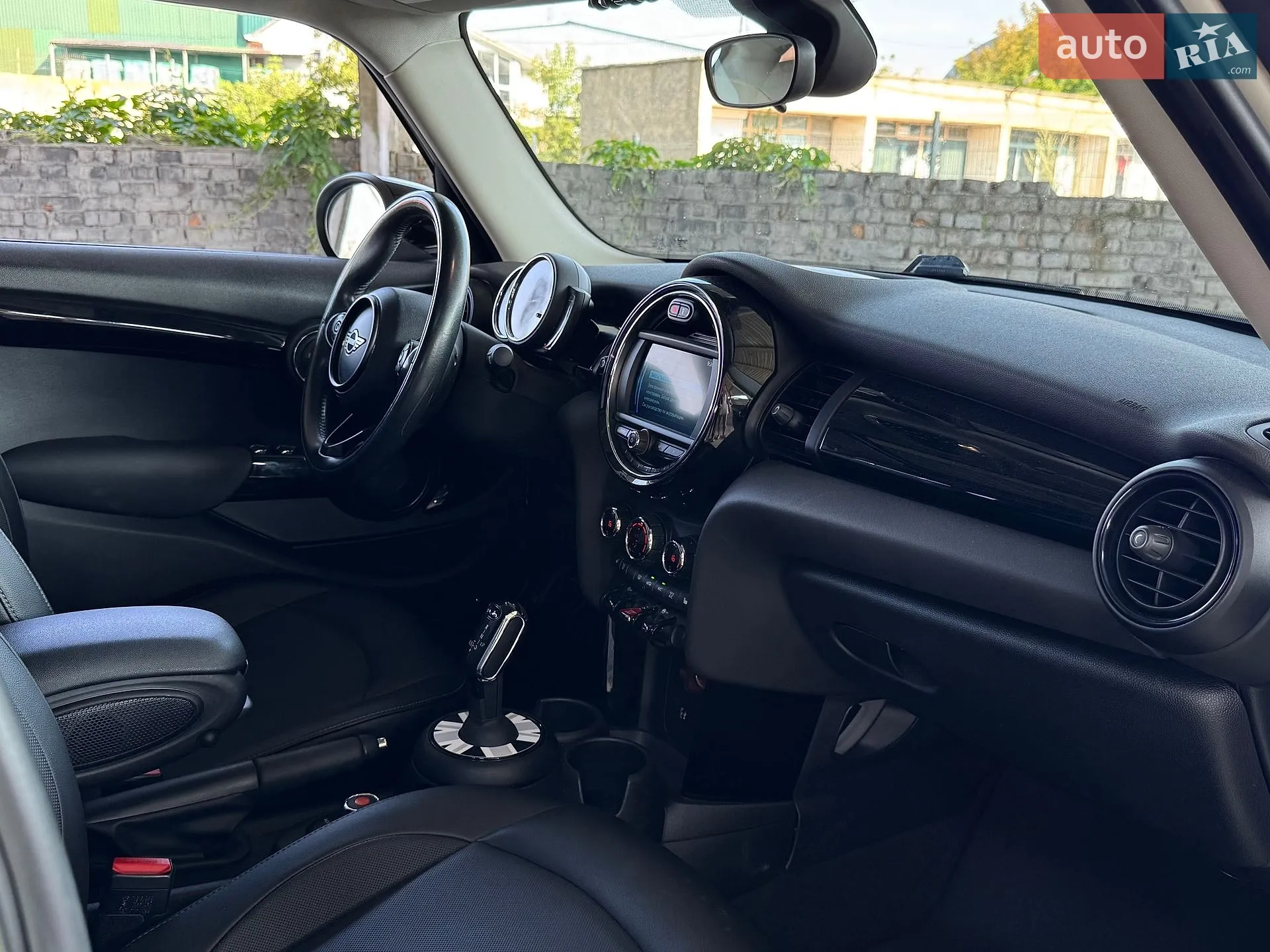 2019 MINI Cooper - мініатюра 68