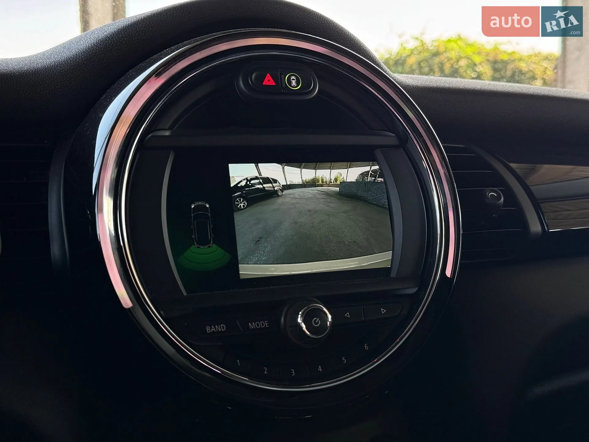 2019 MINI Cooper - мініатюра 75