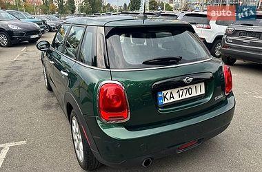Хэтчбек MINI Cooper 2017 в Киеве