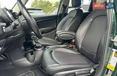Хэтчбек MINI Cooper 2017 в Киеве