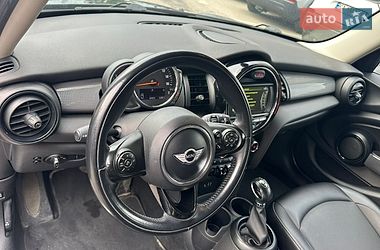 Хэтчбек MINI Cooper 2017 в Киеве