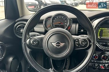 Хэтчбек MINI Cooper 2017 в Киеве