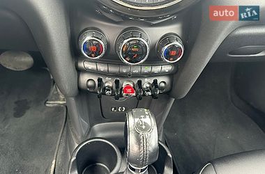Хэтчбек MINI Cooper 2017 в Киеве