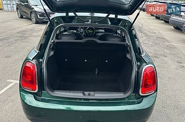 Хэтчбек MINI Cooper 2017 в Киеве