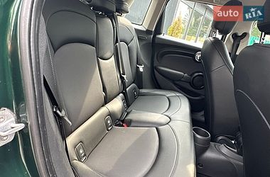 Хэтчбек MINI Cooper 2017 в Киеве