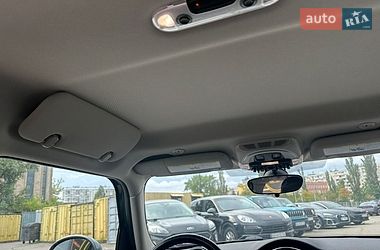 Хэтчбек MINI Cooper 2017 в Киеве