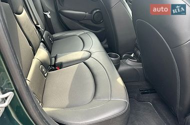 Хэтчбек MINI Cooper 2017 в Киеве