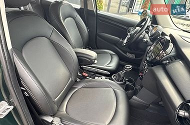 Хэтчбек MINI Cooper 2017 в Киеве