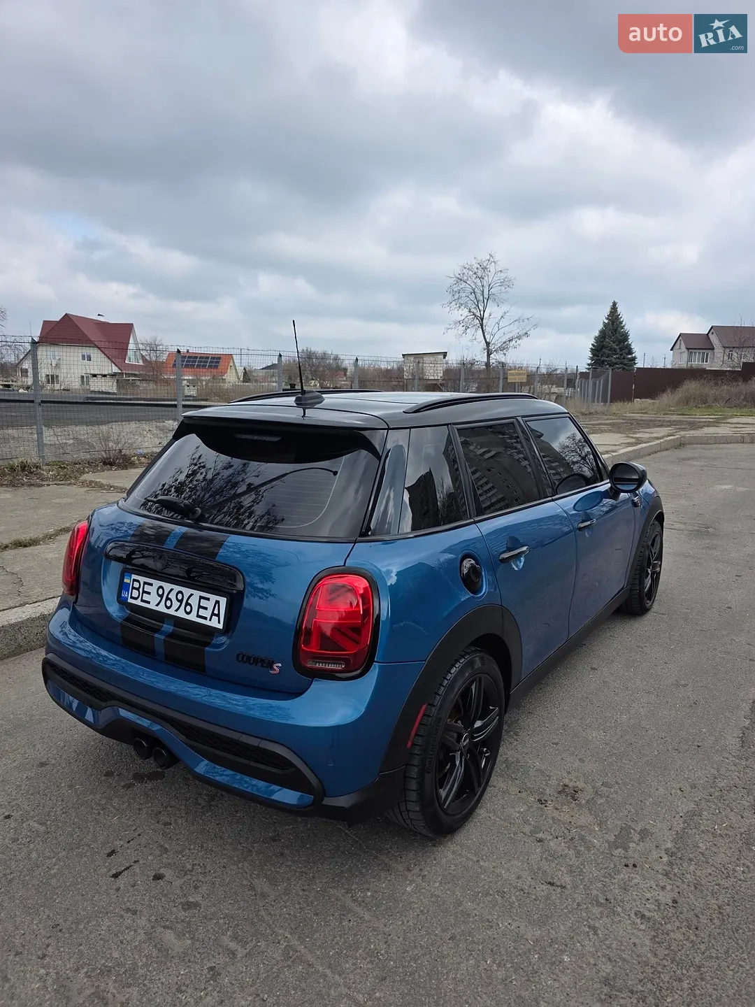 2023 MINI Cooper - мініатюра 9