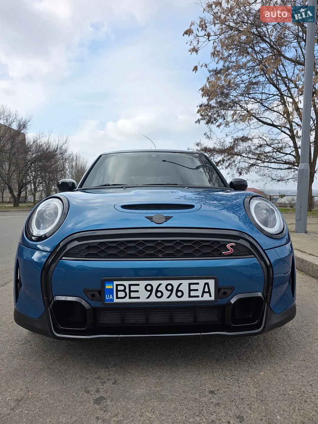 2023 MINI Cooper - мініатюра 15