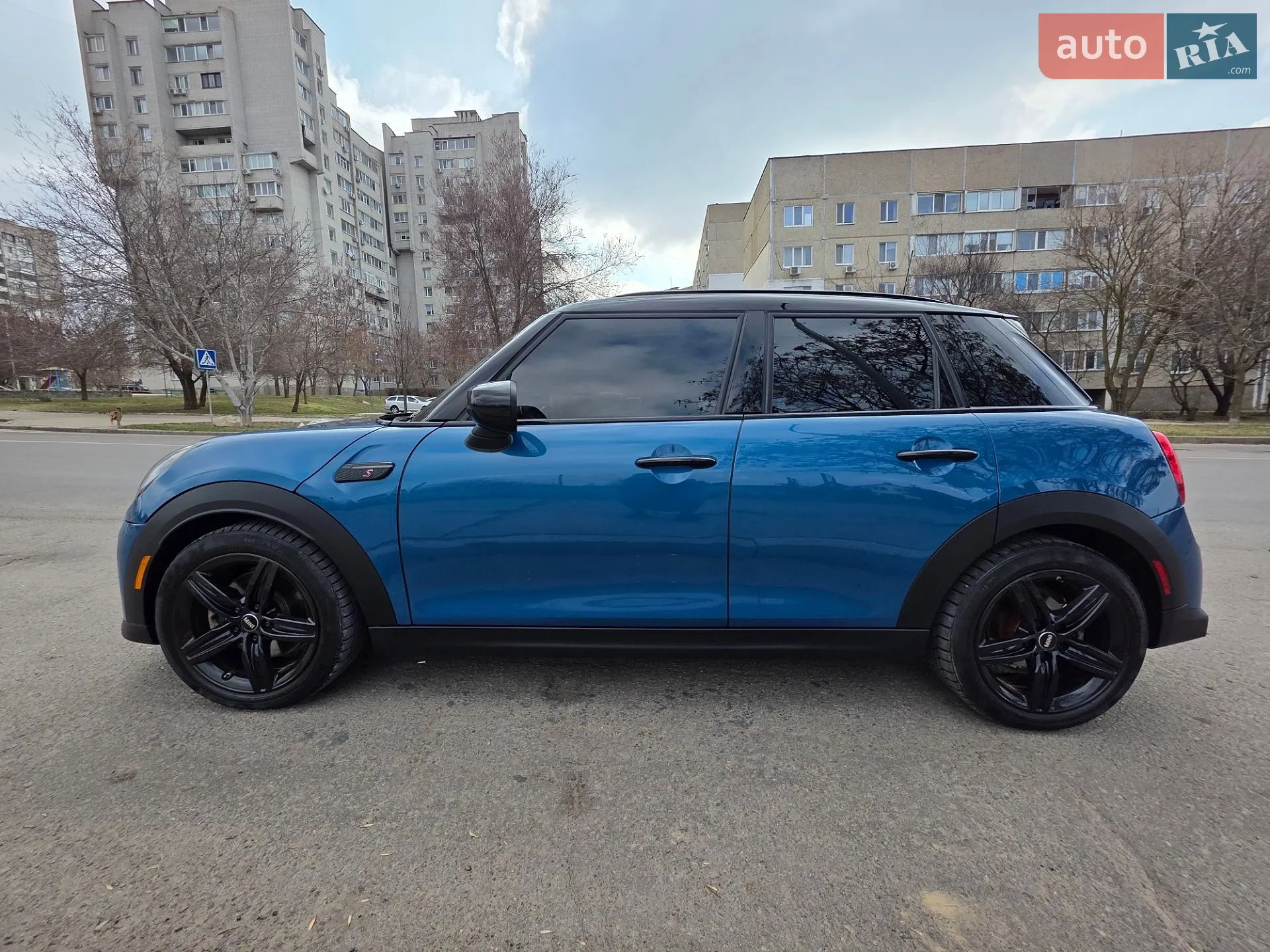 2023 MINI Cooper - мініатюра 18