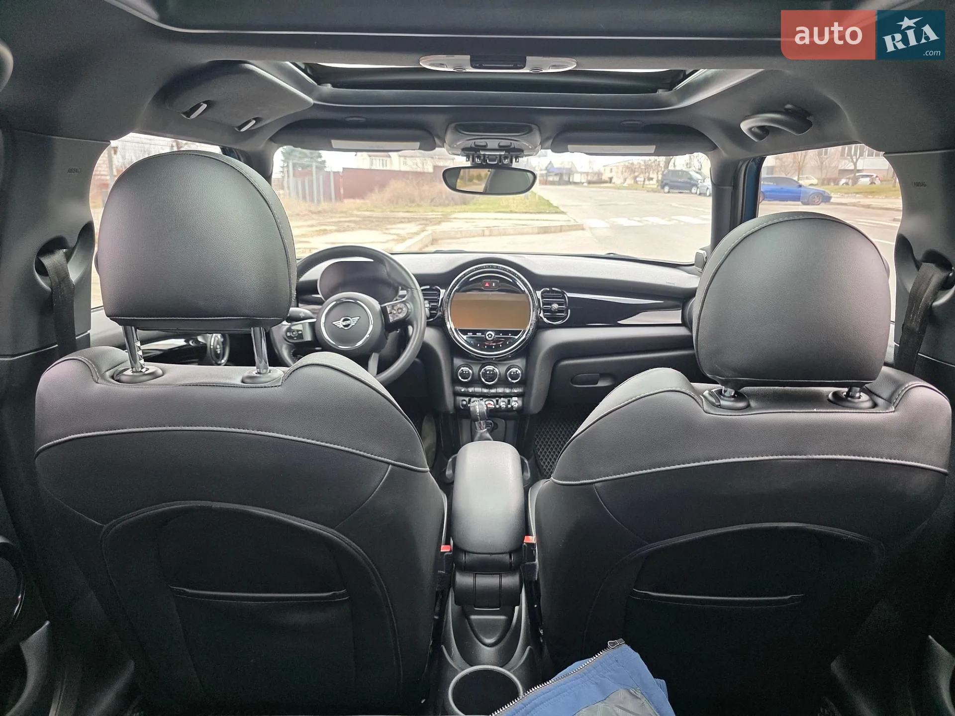 2023 MINI Cooper - мініатюра 23