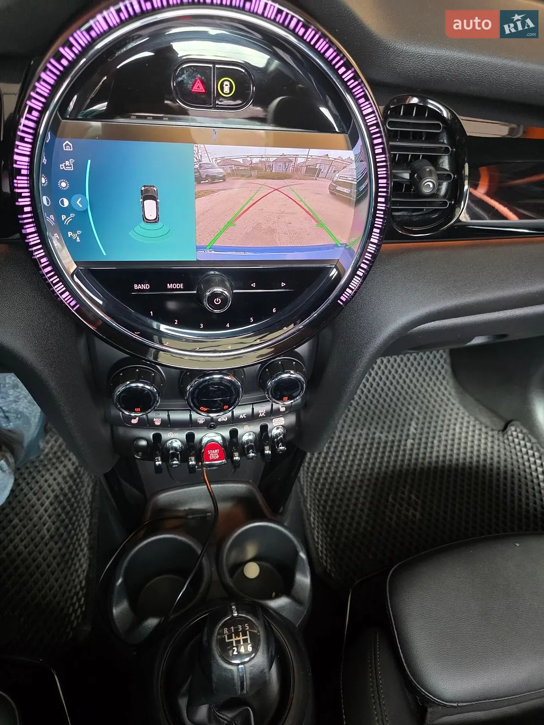 2023 MINI Cooper - мініатюра 34