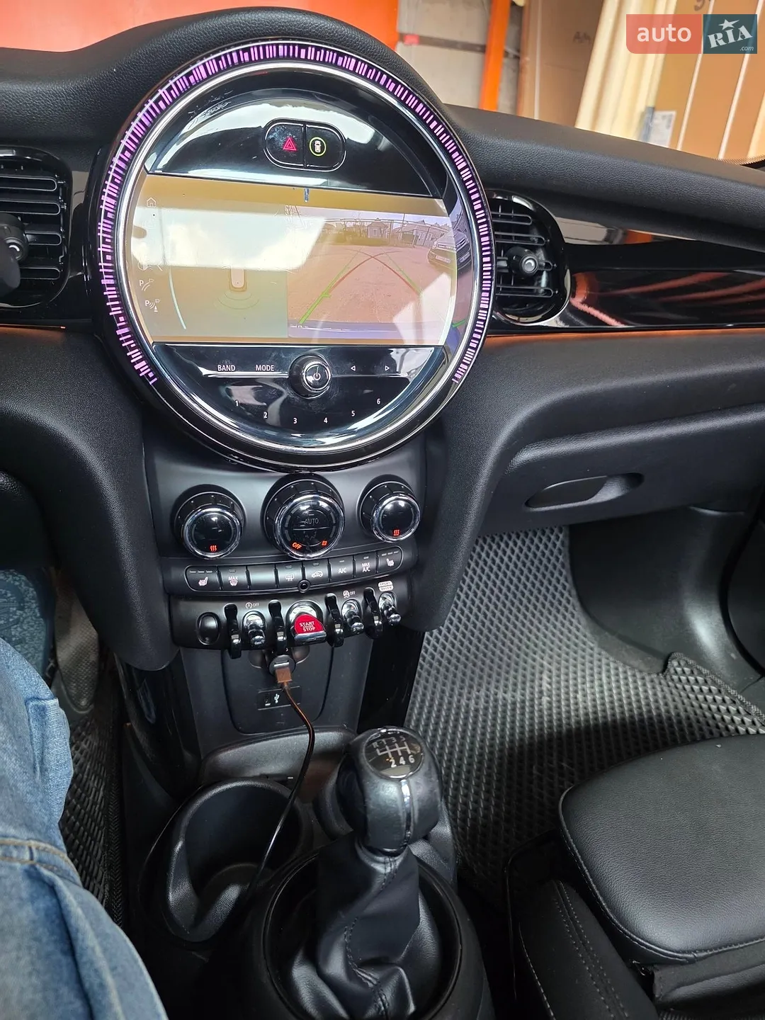 2023 MINI Cooper - мініатюра 36