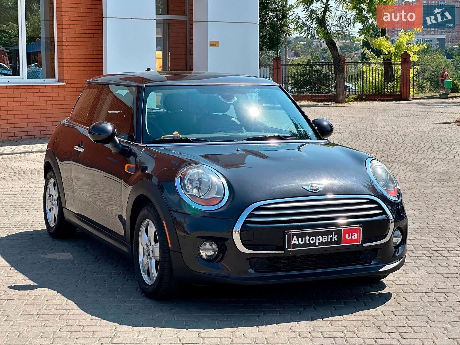 2015 MINI Cooper - мініатюра 4