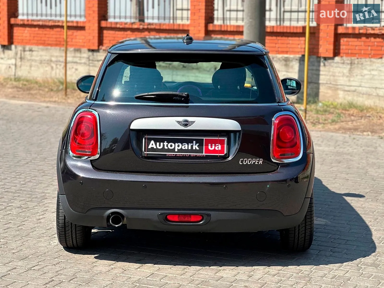2015 MINI Cooper - мініатюра 7